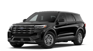 2026 Ford Explorer® External Image 2